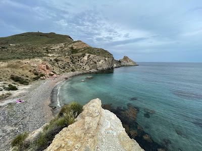 Cala Higuera — fotografia 3