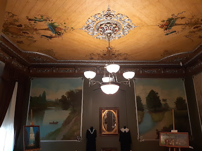 Casa Avramide (Casa Colecțiilor) — fotografia 4