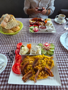 Kafana kod Komarca — fotografia 3