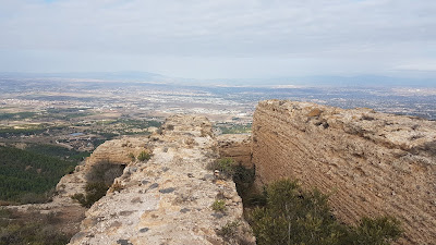 Castillo de la Asomada — fotografia 3