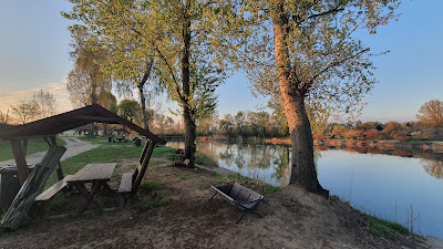 Kis Blero Horgásztó — fotografia 5