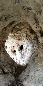 Sanctuarul rupestru tracic Bagialata de la Strelkovo — fotografia 5