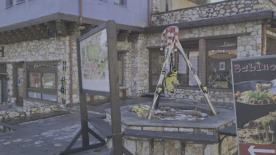 Παλαιός Άγιος Αθανάσιος — fotografia 2