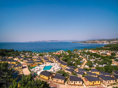 Valamar Camping Krk — fotografia 5