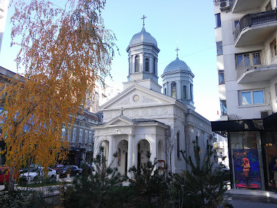 Biserica Albă — fotografia 3