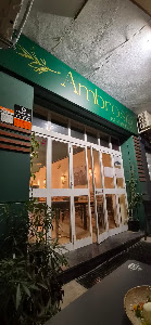 Ambrosia — fotografia 3