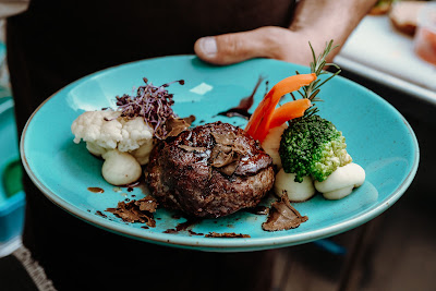 Strikoman's Bistro — fotografia 3