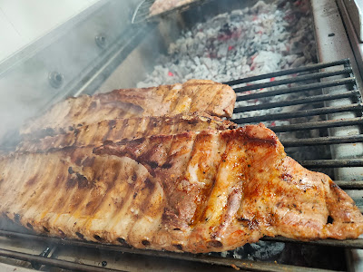 ASADOR DON CARBÓN — fotografia 3
