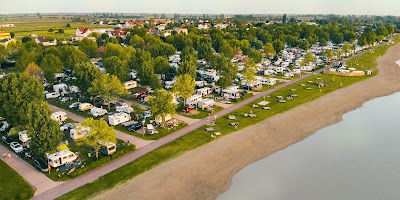 Strandcamping Podersdorf am See