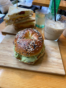 Altceva Brunch Club — fotografia 3