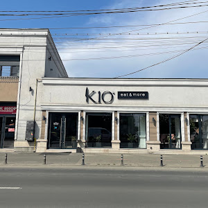 Restaurant K10 — fotografia 5