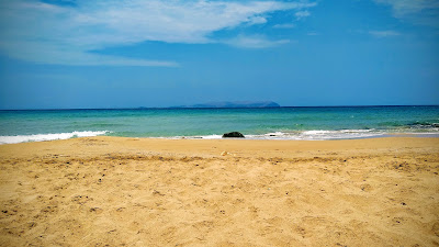 Arena beach — fotografia 5