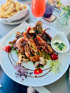The Boat Restaurant — fotografia 4