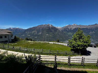 Albergo Ristorante Aschbacherhof — fotografia 5