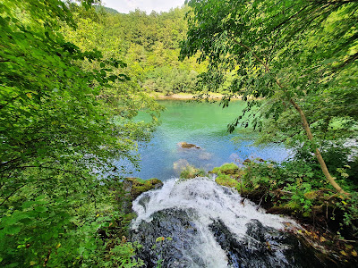 Водопад Врело — fotografia 5