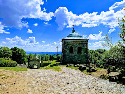 Swietokrzyski National Park — fotografia 5