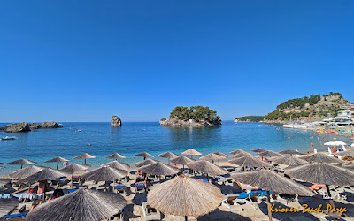Krioneri Beach — fotografia 5