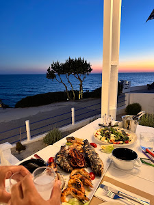 Agios Theologos Restaurant — fotografia 4