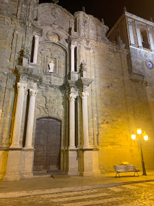 Iglesia de San Mateo Apóstol — fotografia 4