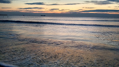 Varna beach — fotografia 4