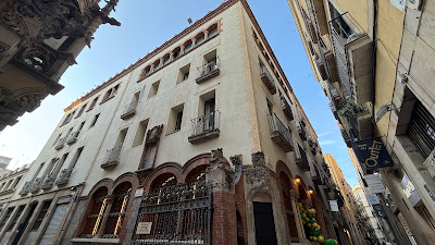 Tapas del Gòtic — fotografia 5