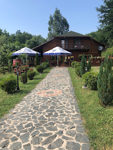 Restoran “Zlatna Mušmula” — fotografia 4