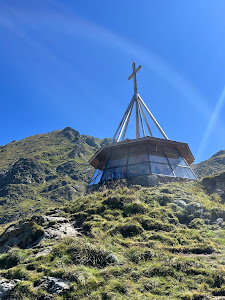 Panorama Transfăgărășan — fotografia 4
