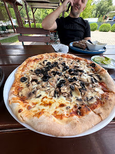 Restaurant Pizzerie Memento — fotografia 5