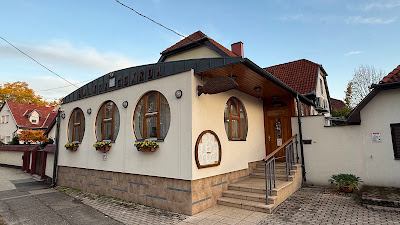 Sugovica Halászcsárda — fotografia 5