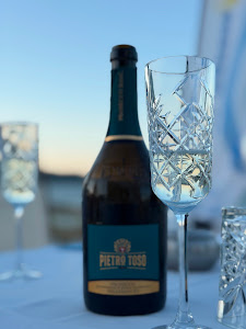Blue Senses Beach Restaurant Bar — fotografia 5