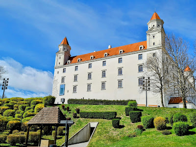 Castelul Bratislava — fotografia 3