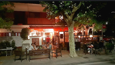 Restaurant Saborós — fotografia 4