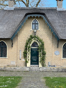Kasteel Keukenhof — fotografia 5