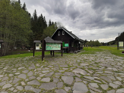 Open-air museum — fotografia 5
