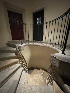 Doppelwendeltreppe — fotografia 3