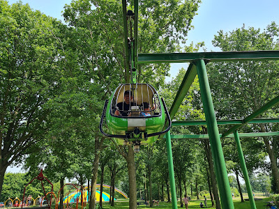 BillyBird Park Hemelrijk — fotografia 4