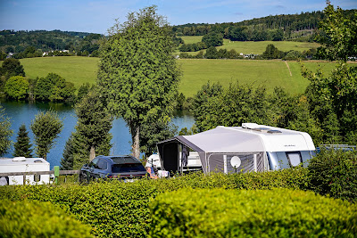Camping Gut Kalberschnacke