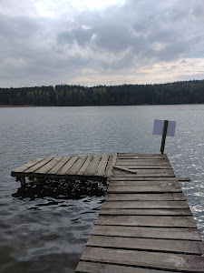 Campsite Grzmięca — fotografia 4