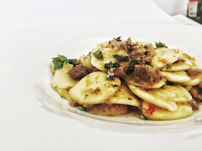 EVO Ristorante — fotografia 3