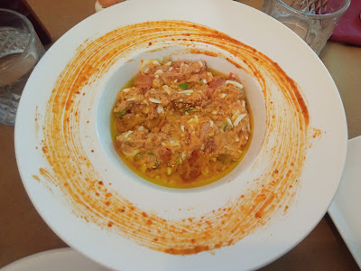 Restaurante Sabor Flamenco — fotografia 5