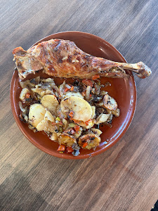 Restaurante Perravieja San José — fotografia 3
