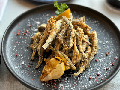 Restaurant Imperfect — fotografia 4