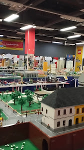 BRICKPARK (LEGO) — fotografia 2