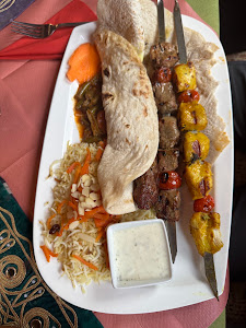 Restaurant Durrani - Afghanisches Restaurant — fotografia 5