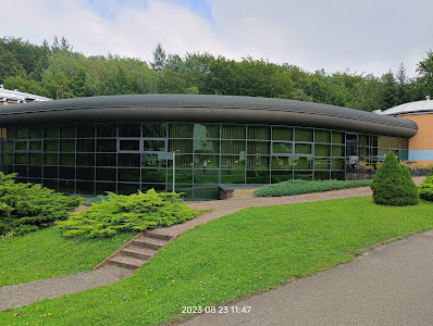Museum of Oil and Gas Industry in Bóbrka — fotografia 5