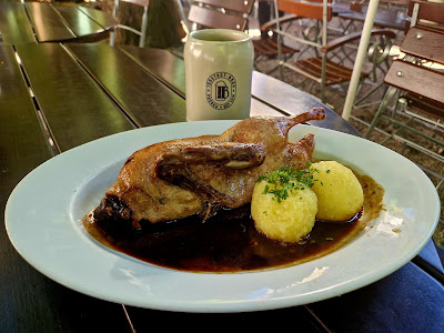 Wirtshaus Bayerischer Löwe — fotografia 4