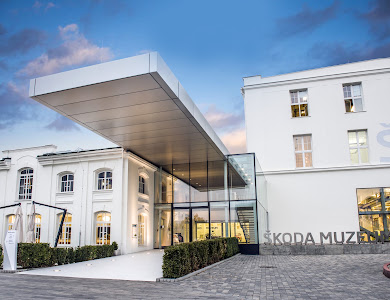 Škoda Museum