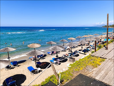 Paralia Alonaki — fotografia 4