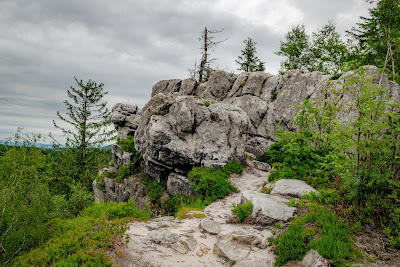 Narożnik — fotografia 3