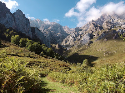 Picos de Europa National Park — fotografia 4